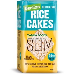 rice cakes 