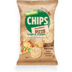 rice chips 
