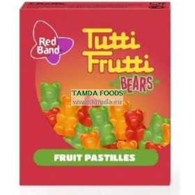 Tutti Frutti 