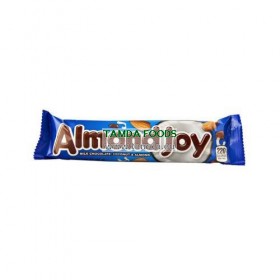 AlmondJoy 