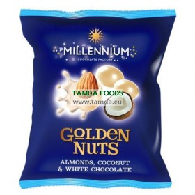 Golden Nuts 
