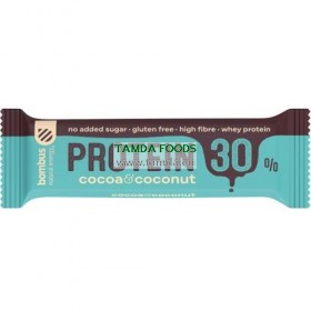 protein 30% 