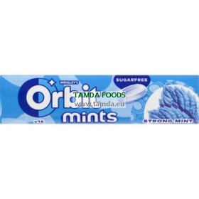 mints 