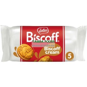 Biscoff 