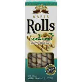 wafer rolls 