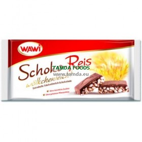 Schoko-Reis čokoláda 