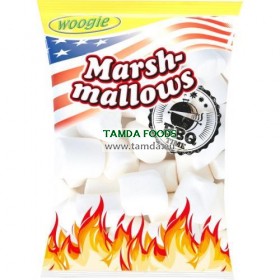 marshmallows 