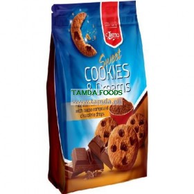 Cookies Dreams 