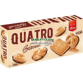 Quatro 