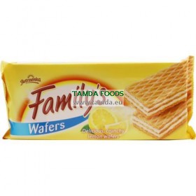 family´s wafle 