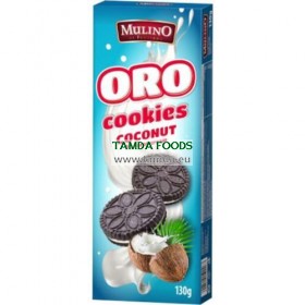 oro cookies 