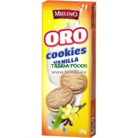 oro cookies 