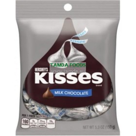 Kisses 