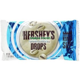 Cookies And Cream Drops 