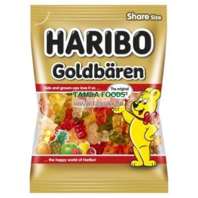 Goldbaeren 