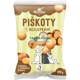 piškoty 