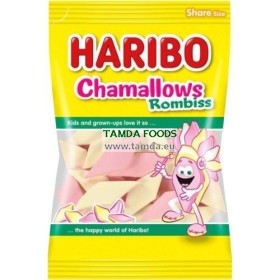 Chamallows 