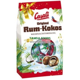 Rum Kokos 
