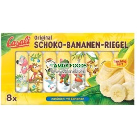 Schoko Bananen 