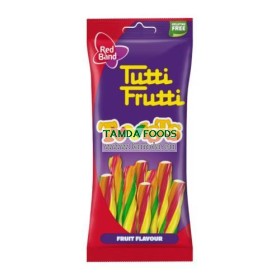 Tutti Frutti 