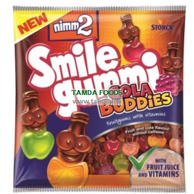 Smilegummi 