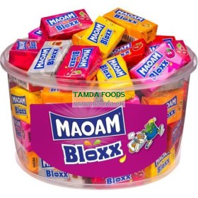 Maoam 