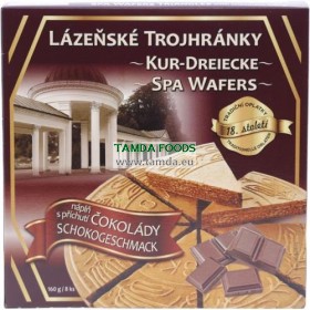 lázenské trojhránky 