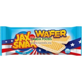 Jax Snax wafer 