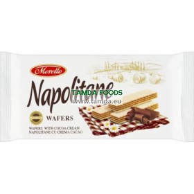 wafers 