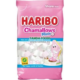 Chamallows 