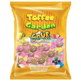 Toffee Garden 