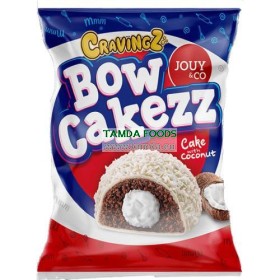 Bow Cakezz