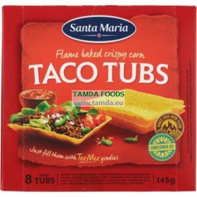 taco tubs 