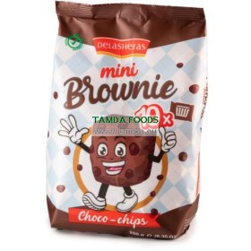 mini brownie 