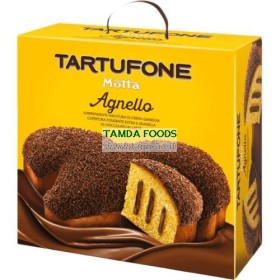 Tartufone Agnello 
