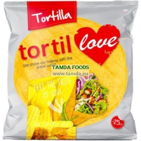 Tortillove 
