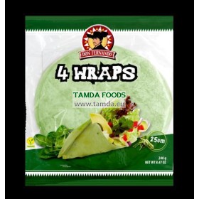 wraps 