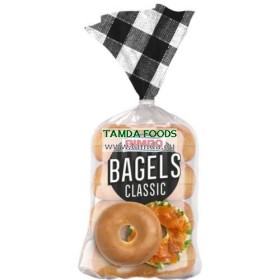 bagels 