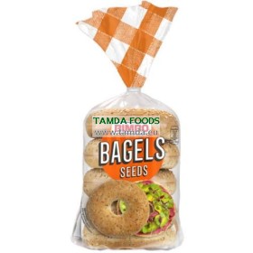 bagels 