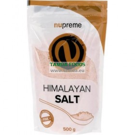 himalájská sůl 