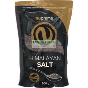 himalájská sůl 