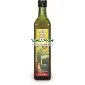 olivový olej 