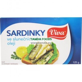 Sardinky 