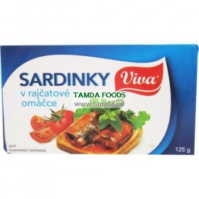 Sardinky 