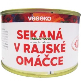 sekaná 