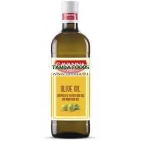 olivový olejl 