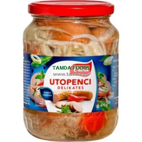 utopenci 