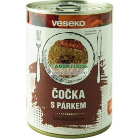 čočka 