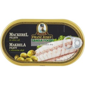 makrela filety 