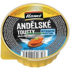 andělské tousty 